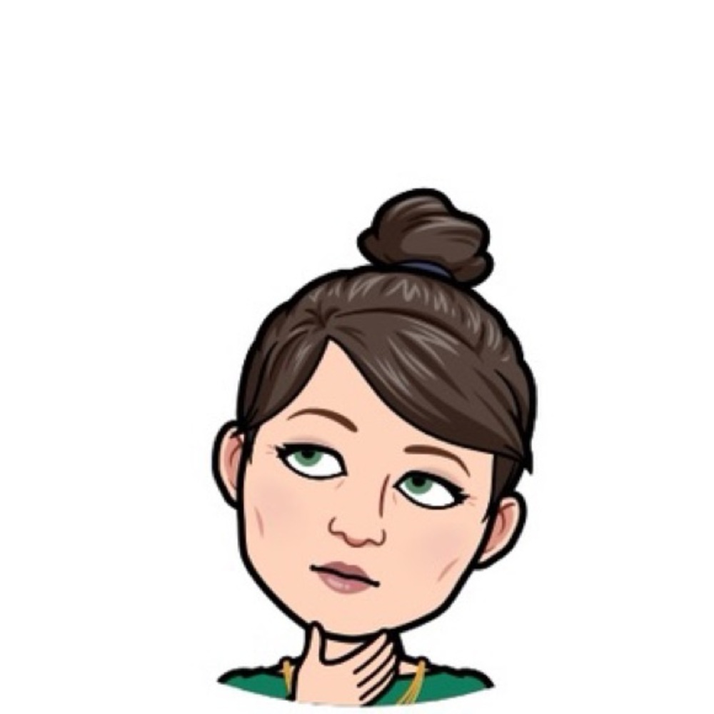 Meet your Posher, Noelle